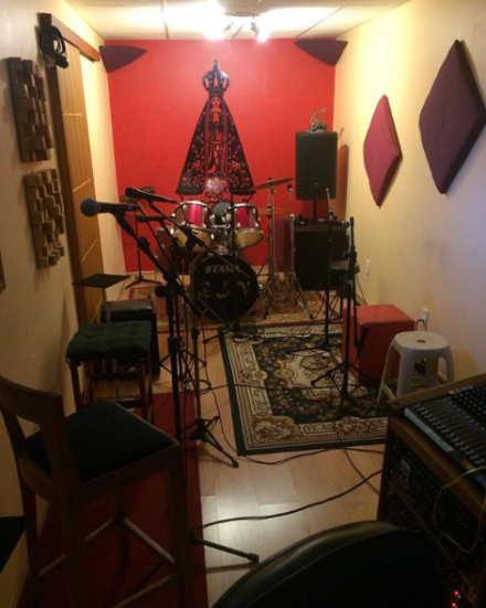Musiclub Studios
