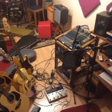 Musiclub Studio